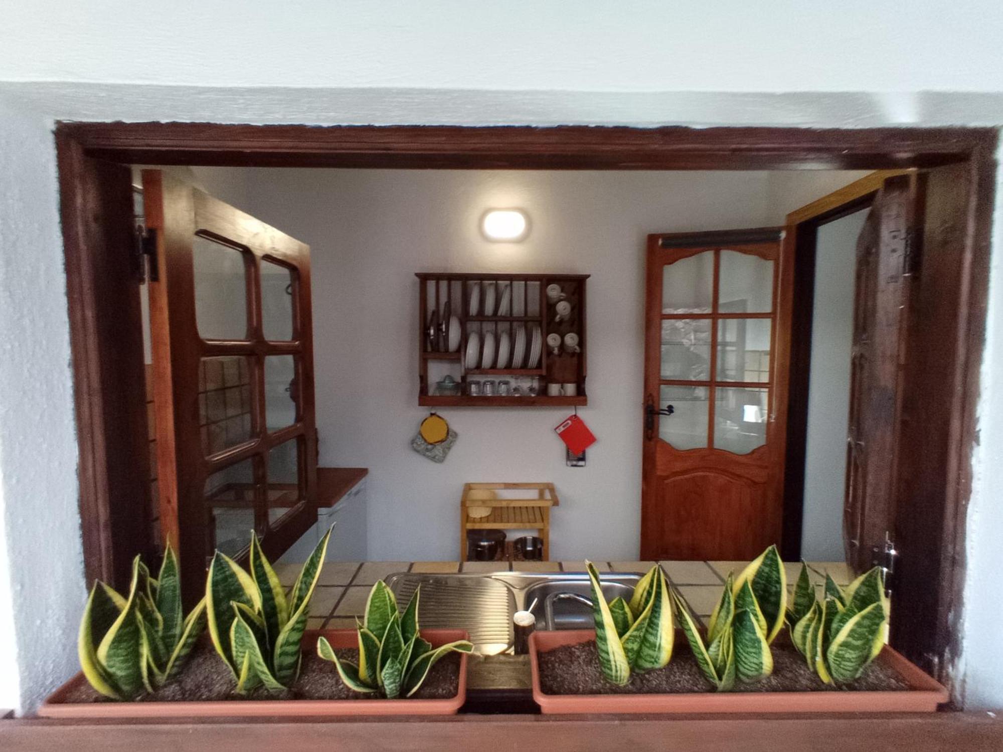 Finca La Sirena Habitaciones Garachico  Buitenkant foto