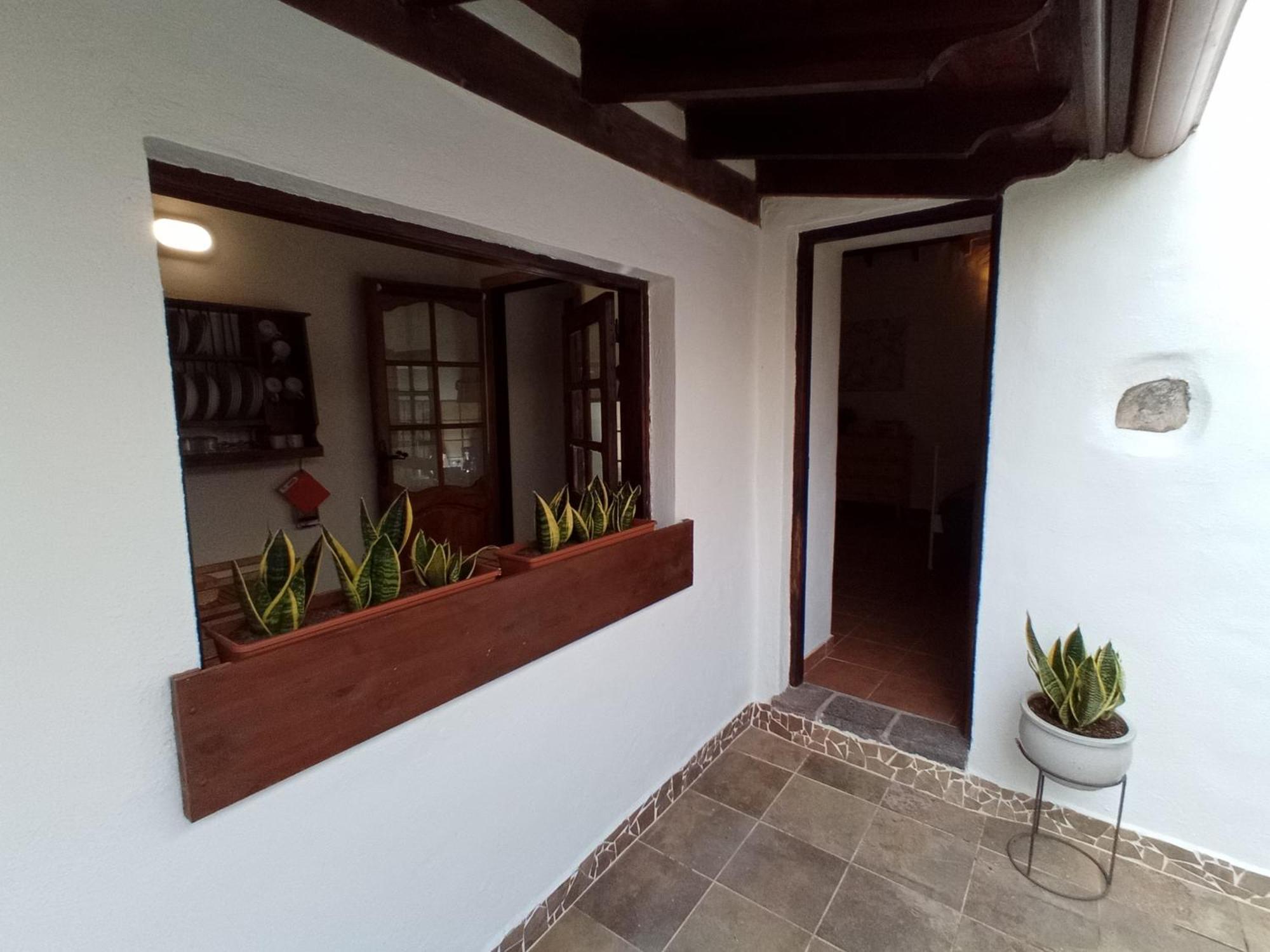 Finca La Sirena Habitaciones Garachico  Buitenkant foto